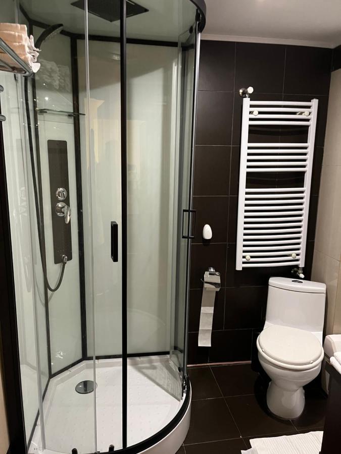 Large 2 bedroom apartment Soseaua Nordului Bucureşti Exterior foto
